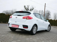 Kia Cee&#039;d 1.4 DOHC 100KM -Krajowy +Nowe opony wielosezon -Zobacz Goczałkowice-Zdrój - zdjęcie 3