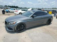 Mercedes AMG GT / AMG / 4MATIC / Niski przebieg /