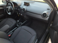 Audi A1 * 1.4TFSi* BDB STAN* podgrzew. fotele* Olsztyn - zdjęcie 10