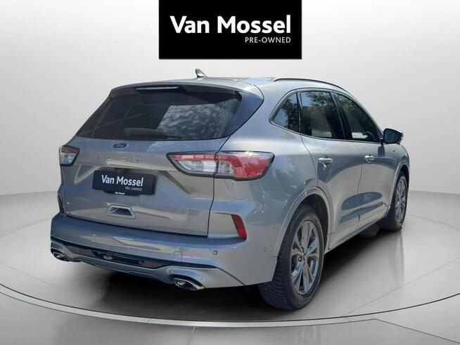 Ford Kuga Sadlno - zdjęcie 6