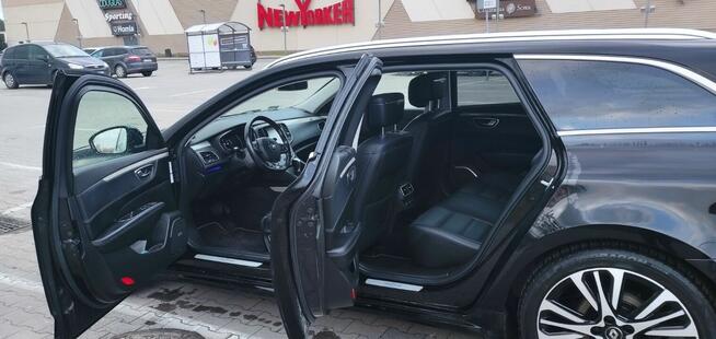 Renault Talisman 1,6 DCI 160KM INITIALE PARIS Rydzyna - zdjęcie 5