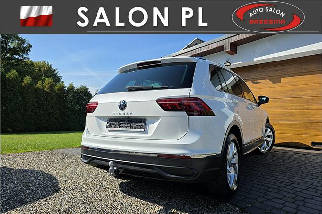 Volkswagen Tiguan serwis ASO, Hak, nawigacja Rydułtowy - zdjęcie 4