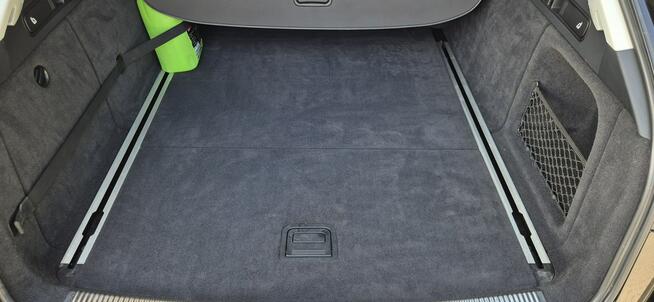 Audi A6 AUTOMAT-NAVI-LED-MEDIA Paproć - zdjęcie 8