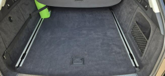 Audi A6 AUTOMAT-NAVI-LED-MEDIA Paproć - zdjęcie 8