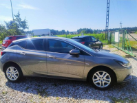 Opel Astra 1,4 100KM Harklowa - zdjęcie 4