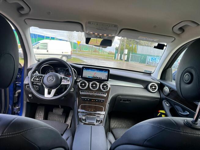 Mercedes-Benz GLC 200 d 4MATIC | Salon Polska | Bezwypadkowy Poznań - zdjęcie 2