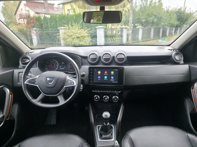 Dacia Duster 1.33 Benzyna | Serwisowany | Bogate wyposażenie | 4x4 | Piekoszów - zdjęcie 12