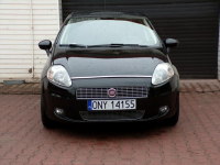 Fiat Grande Punto Automat / Solardach /Klimatronic /2009r /1,4 /78KM Mikołów - zdjęcie 5