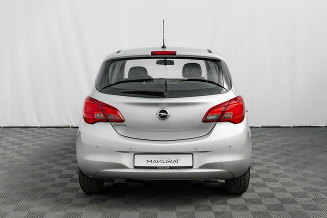 Opel Corsa WE745XA#1.4 Enjoy Cz.cof KLIMA Bluetooth Salon PL VAT 23% Pępowo - zdjęcie 8