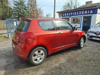 Suzuki Swift 1,3 klima Łódź - zdjęcie 3