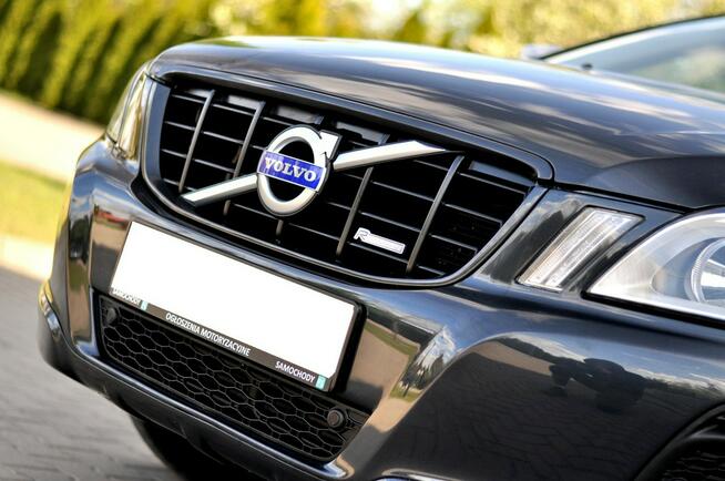 Volvo XC 60 2.0 163KM  D3 R-Desing Led Navi Parktronik Płock - zdjęcie 6