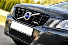 Volvo XC 60 2.0 163KM  D3 R-Desing Led Navi Parktronik Płock - zdjęcie 6