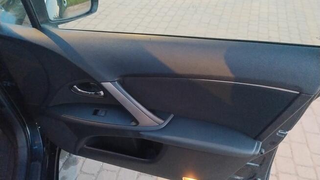 Toyota Avensis T27 D-4D 2.0 2015 Okazja! POLSKI SALON Łomża - zdjęcie 9