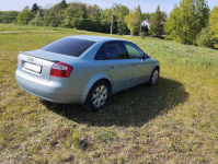 Audi  A4B6 1.9 Tdi  130 km 6 Biegów,Navi,Nagłosnienie BOSE Krosno - zdjęcie 2