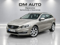 Volvo V60 2.0 diesel 5 cylindrów *Nowy Dwumas* Rok GWARANCJI