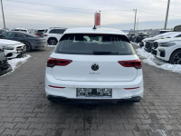 Volkswagen Golf Podgrzewanie Klimatronik Parktronik Virtual cockpit Gliwice - zdjęcie 3