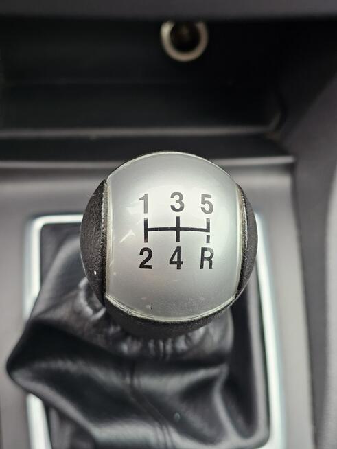 Ford Focus Diesel 1.6tdci - sprawna klimatyzacja Głogów - zdjęcie 12
