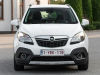 Opel Mokka 1.6CDTI 136KM ! Super Stan ! Zadbana ! 148tys km ! Zwoleń - zdjęcie 10