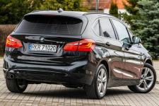 BMW seria 2 | 2015r. Targowiska - zdjęcie 3