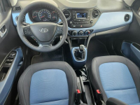 Hyundai i10 1,2 87 kM Bezwypadkowy I właściciel Rybnik - zdjęcie 12