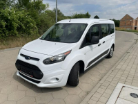Ford Grand Tourneo Connect 1.5 TDCi Trend Automat Gostyń - zdjęcie 3