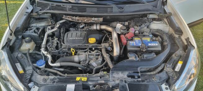 Nissan Qashqai Tarnobrzeg - zdjęcie 7