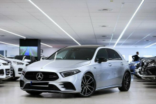 Mercedes-Benz AMG A 35 4MATIC Pano Night HUD Warszawa - zdjęcie 3