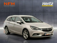 Opel Astra 1,6 DTH S&amp;S(136 KM) Dynamic Salon PL Faktura-Vat Warszawa - zdjęcie 3