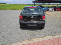 Volkswagen Polo Lift z Niemiec Rymanów - zdjęcie 4