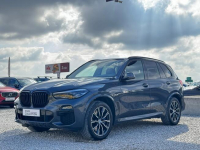 BMW X5, 2020 Michałowice - zdjęcie 6