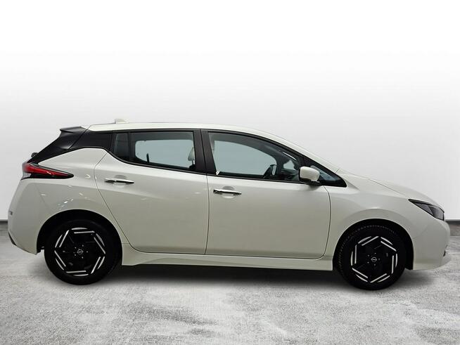 Nissan Leaf 40kWh Acenta ! Z Polskiego Salonu ! Faktura VAT ! Warszawa - zdjęcie 6