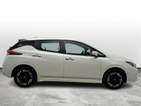 Nissan Leaf 40kWh Acenta ! Z Polskiego Salonu ! Faktura VAT ! Warszawa - zdjęcie 6