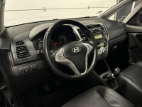 Hyundai ix20 1.4 MPI Dobrze wyposażony Opłaty Gwarancja Raty Lubrza - zdjęcie 5