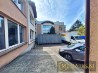 Magazyn z biurem na Górczynie w TOP lokalizacji Poznań - zdjęcie 8