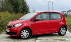 Škoda Citigo 1.0 MPI Vat 23% Rzeszów - zdjęcie 4