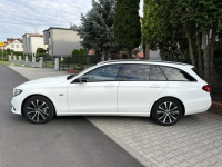 Mercedes-Benz E300e W213 2020 | Plug-in Hybrid | 306 KM | Bezwypadkowy Knurów - zdjęcie 4