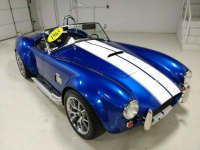 Ford Cobra Shelby 427 7.0l V8 510KM Katowice - zdjęcie 2