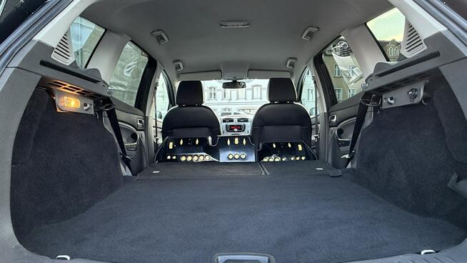Ford Kuga 2.0 Diesel 4X4 Zarejestrowany Ubezpieczony Elbląg - zdjęcie 11