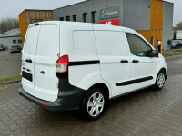 Ford Transit Courier Climatronic*GrzaneFotele*GrzanaSzyba*FakturaVat Sośnicowice - zdjęcie 4