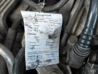 Grand Scenic 1.6 DCI 131km NAVI 7 foteli HAK serwis BEZWYPADEK 2013 Tychy - zdjęcie 12