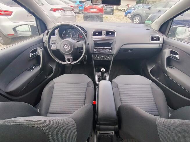 Volkswagen Polo 1,2 TDi Harklowa - zdjęcie 8