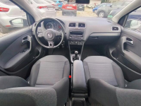 Volkswagen Polo 1,2 TDi Harklowa - zdjęcie 8