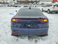 2020 KIA STINGER GT Kraków - zdjęcie 6