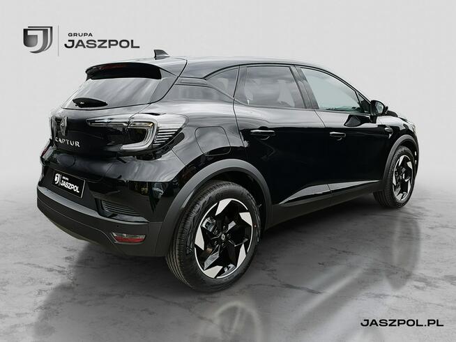 Renault Captur 1.0 TCe Techno LPG Łódź - zdjęcie 5