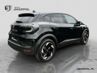 Renault Captur 1.0 TCe Techno LPG Łódź - zdjęcie 5