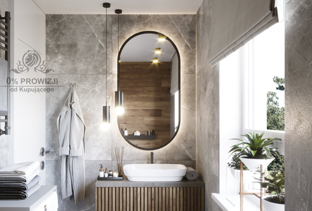 Piekne mieszkanie z ogrodem w zielonej i spokojnej okolicy Wrocław - zdjęcie 6