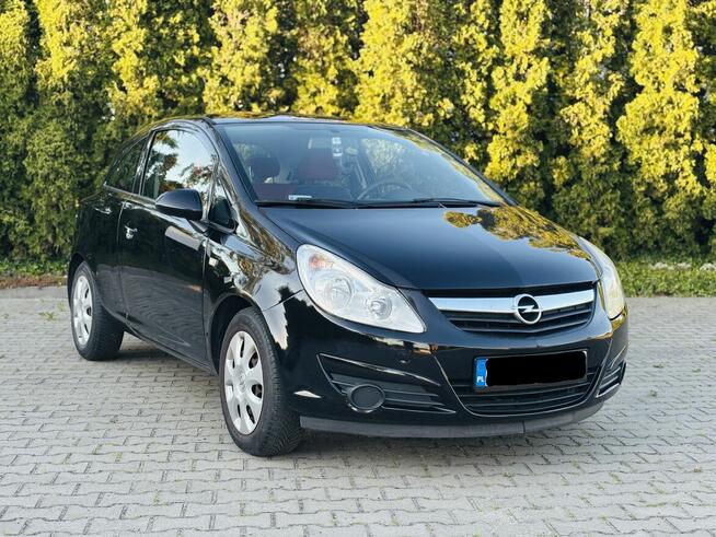 OPEL CORSA D 1.2 Benzyna |Niski Przebieg||Długie Opłaty| Witowo - zdjęcie 1