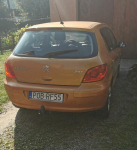 Peugeot 307 2.0 benzyna 2005 rok Chodzież - zdjęcie 4