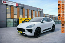 Porsche Macan 2.9 380KM/400KM, GTS, Niski przebieg