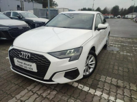 Audi A3 Salon Polska fv23% Otwock - zdjęcie 2